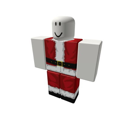 Santa 🎄