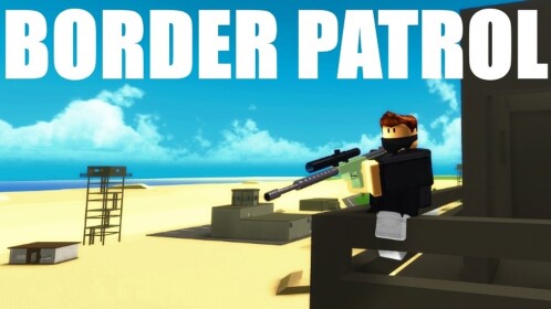 [BC] Border Patrol Roleplay