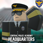 [CPA] Police Headquarters