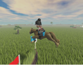Lakeside Oak Stables V.2 (BETA)