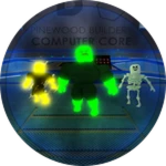 Mutation Master Roblox badge thumbnail