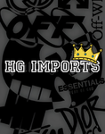 HG IMPORTS