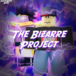 The Bizarre Project [Alpha]