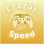 Crazay Speed Group Thumbnail