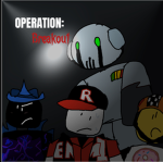 OPERATION: Breakout Dev Team