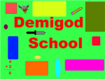 Demigod School