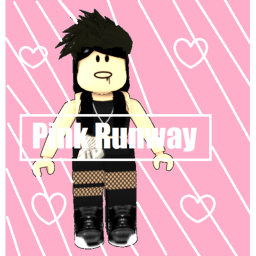 Pink Runway giveaway games