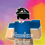 Munchies Parlor!