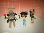 Dance Fam Fan group
