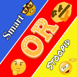 Smart Or Stoopid?