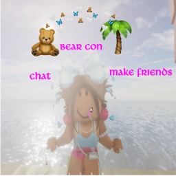 bear con! icon