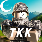 TKK | Türk Kuvvet Komutanlığı
