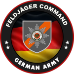 Military Police Command [BWR]