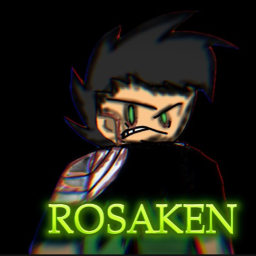 Rosaken
