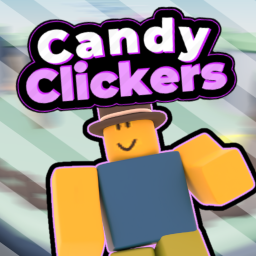 🍭Candy Clickers🍬 [💲SALE💲]