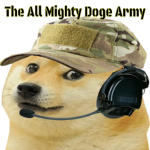The All Mighty Doge Army