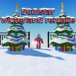 [winterland remake🎁🎄❄️] bumstar 