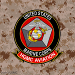 Marine Aviation Commandˑˑ