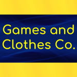 Games & Clothes Co.