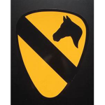 [1CAV] 1st Cavalry Division.