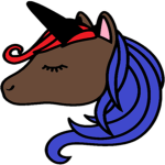 PrettyBlaqueUnicorn Tribe