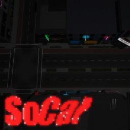 socal surron simulator