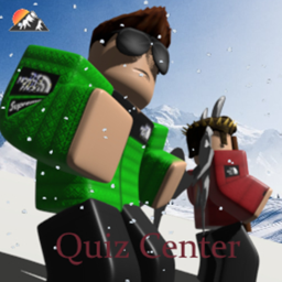 Quiz Center