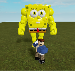 Survival The SpongeBob Killer