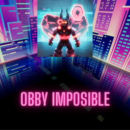 Obby imposible