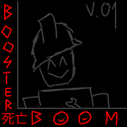 BOOSTER BOOM v.01