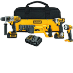 Tool squad