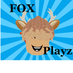 FoxPlayzOfficial