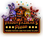 freddy fazbear groupe