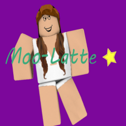 Hosted Minigames V.1 || Moo-Latte