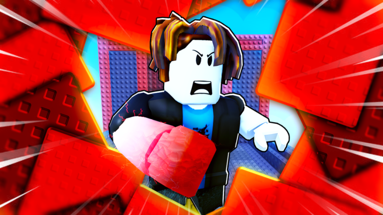 +1 Power Per Punch screenshot 1