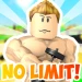 No Limit Lifting Simulator icon