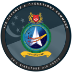 RSAF | Air Defence and Operations Command