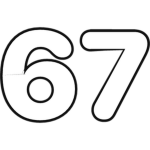 67 PLAYER PLEASE