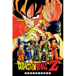 Dragon Ball Z Fan Group (Also Kreekcraft fan group