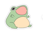 Froggy from