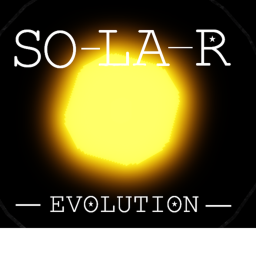 Solar Expansion - 𝑷𝒖𝒃𝒍𝒊𝒄 (TERRAFORMING)