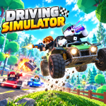 Driving Simulator [RELEASE] 