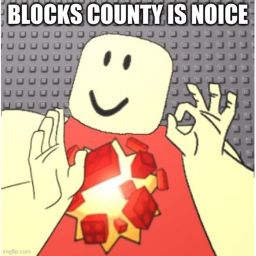 Blocks County