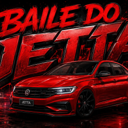 BAILE DO JETTA