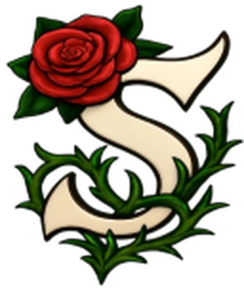 [Ro-Ghoul] Silence. Roblox group icon