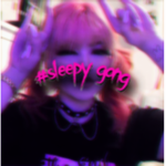 #sleepy gang