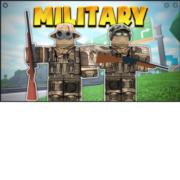 Mad city military and FBI training [testing]