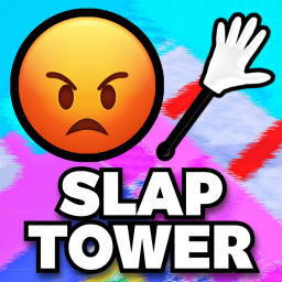 Rage Slap Tower ✋😡
