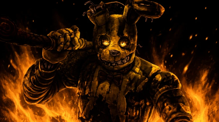 Bite By Daylight game thumbnail
