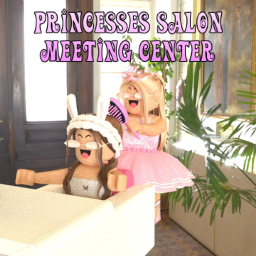 Meeting Center || Princesses Salon